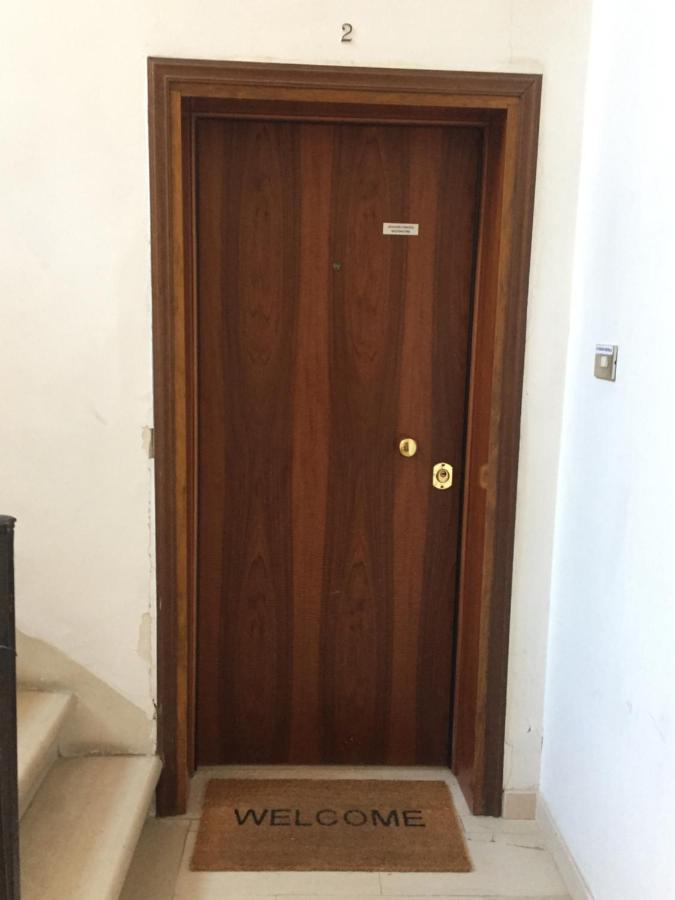 Ca' Braga Biennale Apartment Venice Exterior photo