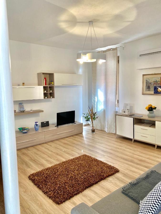 Ca' Braga Biennale Apartment Venice Exterior photo