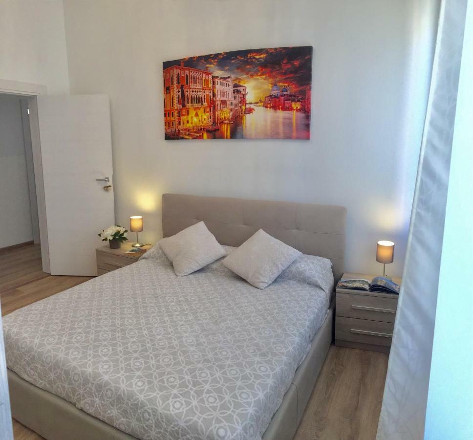 Ca' Braga Biennale Apartment Venice Exterior photo