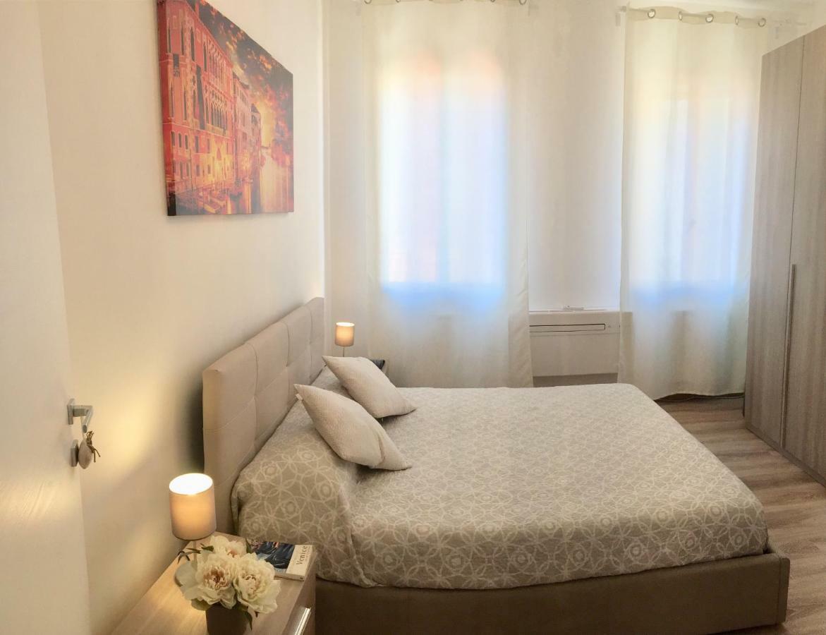 Ca' Braga Biennale Apartment Venice Exterior photo
