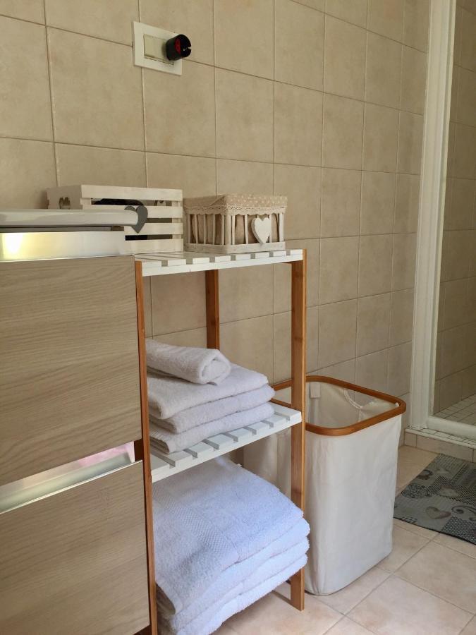 Ca' Braga Biennale Apartment Venice Exterior photo